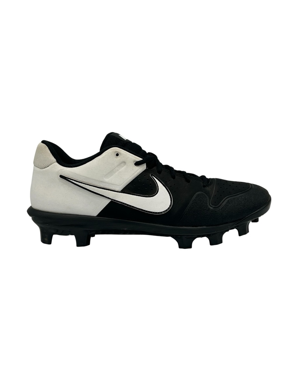 Nike Alpha Huarache Mens Size 13 Baseball Cleats